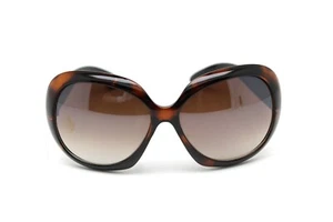 Brown Sunglasses F407 - Picture 1 of 5