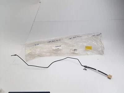 Línea hidráulica de freno Motorcraft BRHR-84 Ford F-450 F-550 Super Duty 2012-2016 Foto 1 de 4