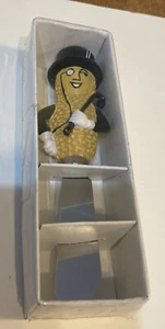 Vintage Planters Mr. Peanut Knife Spreader In the original box Unused NOS - Picture 1 of 6