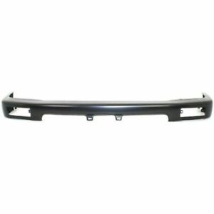 New TO1002101 Front Bumper for Toyota Pickup 1989-1991