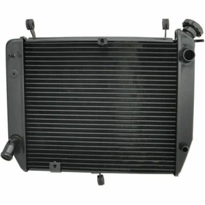 Radiadores de refrigeración de motor de aluminio para Yamaha YZF R1 YZF-R1 1998-2001 1999 2000 - Imagen 1 de 5