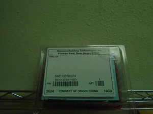 SIEMENS HMS-SA "NUEVO" - Imagen 1 de 1