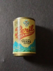 Chug a Can Candy Perils Kunststoffdose - Bild 1 von 7