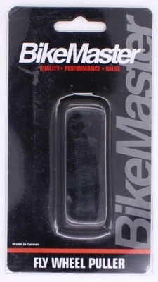 Extractor de rueda de mosca Bike Master número de pieza - 150604 Foto 1 de 2