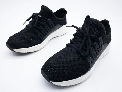 JustFab Velinda Baskets Femme Freizeitschuh Turnschuh Taille 40 EU Art. 11752-98 - Photo 1/3