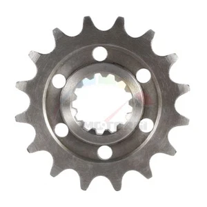 16T Front Sprocket For Yamaha XSR900 MTM850 B901 2016-2019 2017 2018 - Picture 1 of 5