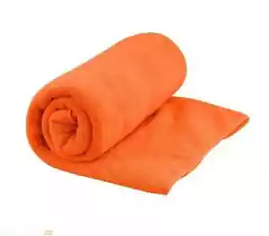 Toalla Sea To Summit Tek - X-Large Outback - Imagen 1 de 6