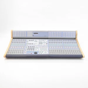 Digidesign D-Command Pro Tools HD Control Surface Console w/ Custom Wood #32943 - Picture 1 of 12