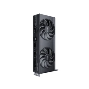 GUNNIR Intel Arc B580 Index 12G 2670MHz GDDR6 PCIE4.0 Graphics Card Gaming GPU - Picture 1 of 8