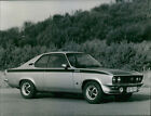 1974 Opel Manta GT/E - Vintage Photograph 3171413