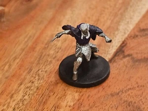 MZ02 Drow Scout - Rage of Demons #13 D&D miniatura - Foto 1 di 4