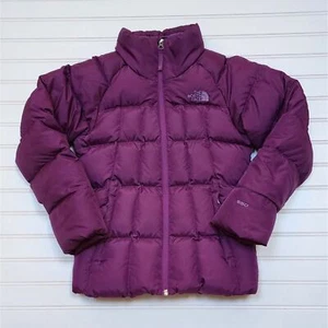 The North Face 550 Down Puffer Jacket/Coat - Picture 1 of 9