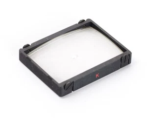 NIKON Focusing Screen Type K TYP K for F2S F2SB F2AS F2A F2 No.0639 - Zdjęcie 1 z 2