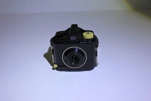 Cámara Antigua de Baquelita "Kodak Baby Brownie" - Photo 1/3