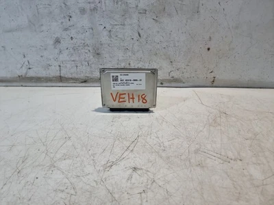 Audi A6 Engine Control Unit ECU 2.7 Petrol Automatic 2003 MK2 4B OEM 4B0907551N - Image 1 of 4