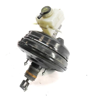 BMW X5 X5M X6 X6M (E70 E71) 2007-2014 refuerzo de freno eléctrico con cilindro maestro Foto 1 de 4