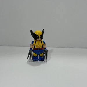 LEGO 71039 Marvel Studios Minifiguras Serie 2 - ¡Solo Wolverine! - Imagen 1 de 6