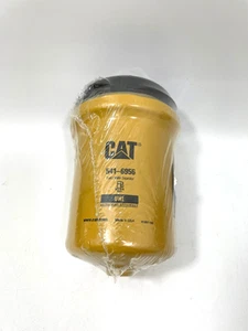 Cat 541-6956 Motor-Kraftstofffilter - Bild 1 von 3