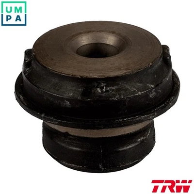 2x MOUNTING CONTROLTRAILING ARM JBU720 FOR MERCEDES-BENZ M102.992/990/991 2.5L - Image 1 of 4