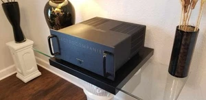 Electrocomoaniet Ampliwire 250 - Picture 1 of 15