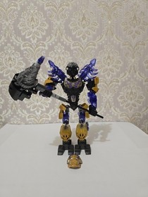 LEGO BIONICLE: Onua-Uniter of Earth (71309)