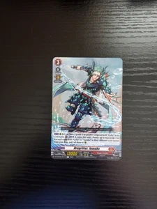 Cardfight Vanguard - Dragritter, Jumahs - DZ-BT08/067EN - Imagen 1 de 1