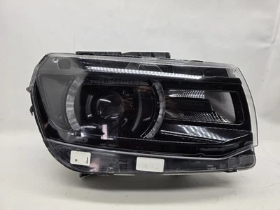 2014 2015 雪佛兰 CAMARO RIGHT PASSENGER 头灯 XENON 灯原始设备制造商 23266584 — 第 1/4 张图片