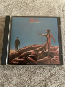 RUSH Hemispheres CD Mercury W. Germany 822 547-2 M-1 - Foto 1 di 6