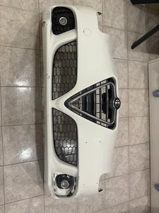 156085887 paraurti anteriore per ALFA ROMEO GIULIETTA 1.6 JTDM 16V 2010 272661 - Foto 1 di 24