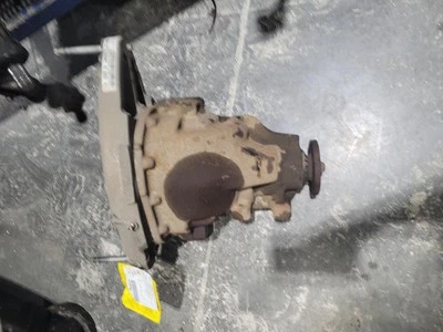 Used Differential Carrier Assembly fits: 2017 Ford Expedition Rear Axle 9.75`` r - Изображение 1 из 4
