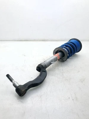 06-13 LEXUS IS250 2,5 L 4x4 en el lado del conductor puntal delantero Foto 1 de 4