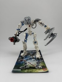 LEGO BIONICLE: Toa Matoro (8915)