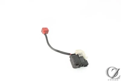 06-07 Suzuki GSXR600 GSXR 600 Starter Relay Solenoid oem - Image 1 of 4