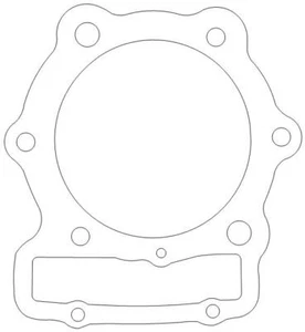 Honda XR500 12191-429-000 Cylinder Gasket - Picture 1 of 1