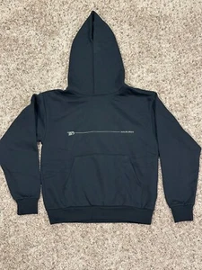 NEU Taylor Swift The Tortured Poets Abteilung Sweatshirt schwarz Hoodie M - Bild 1 von 4