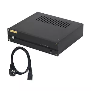 L1541DAC Gold TDA1541 DAC Decoder without TDA1541 and 7220 Chips Fit Coaxial In - Bild 1 von 7
