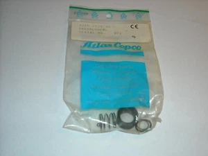4210-2326-90, Atlas Copco Quick Change Clutch, 1pc, New Old Stock - Picture 1 of 3