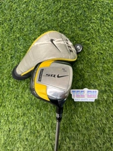 Nike Golf Sumo2 SQ 5W Wood 19 Loft Tour AD Stiff Flex Original Grip RH - Picture 1 of 5