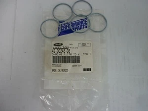 Carrier O-Ring 1.176 ID X .070 T, (5 pcs), p/n 42-00243-08 - Picture 1 of 2