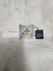 Starbucks 2016 Siren Crown Anniversary Mug 14 oz. - Bild 1 von 6
