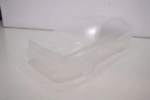 Killerbody 48285 Carrocería Lancia Delta Integrale EVO2 Transparente / Body - Imagen 1 de 4