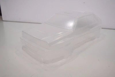 Killerbody 48285 Carrozzeria LANCIA DELTA INTEGRALE EVO2 Trasparente/BODY LANCIA - Immagine 1 di 4