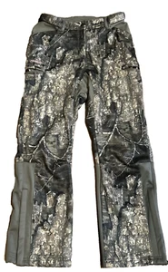 Women Hunting Realtree Timber Pants Sz Small  Magellen Outdoors Fishing Pants - Picture 1 of 8