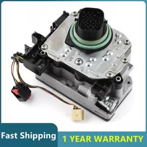 Transmission Valve Body Solenoid Block Pack 62TE For Dodge Journey Grand Caravan - Picture 1 of 14