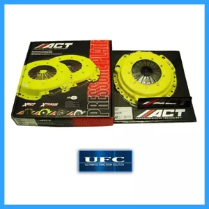 ACT XTREME CLUTCH PRESSURE PLATE CR-V B20 INTEGRA B17 B18 CIVIC Si delSol B16 - Bild 1 von 2