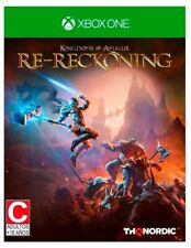 Kingdoms of Amalur Re-Reckoning - Xbox One - Xbox One Stand (Microsoft Xbox One)
