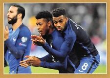 stickers Panini Carrefour Foot 2018 - N° 94