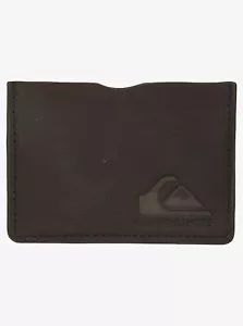 QUIKSILVER Brackman - card wallet for men purse wallet - Picture 1 of 2