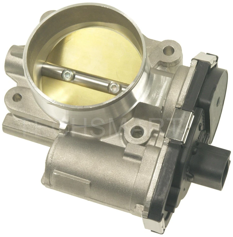 Cuerpo del acelerador Standard Motor Products - S20017 Foto 1 de 4