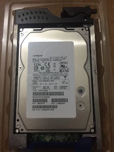 005049031 EMC 300-GB 6G 15K 3.5 SAS HDD HUS156030VLF400 - Photo 1/5
